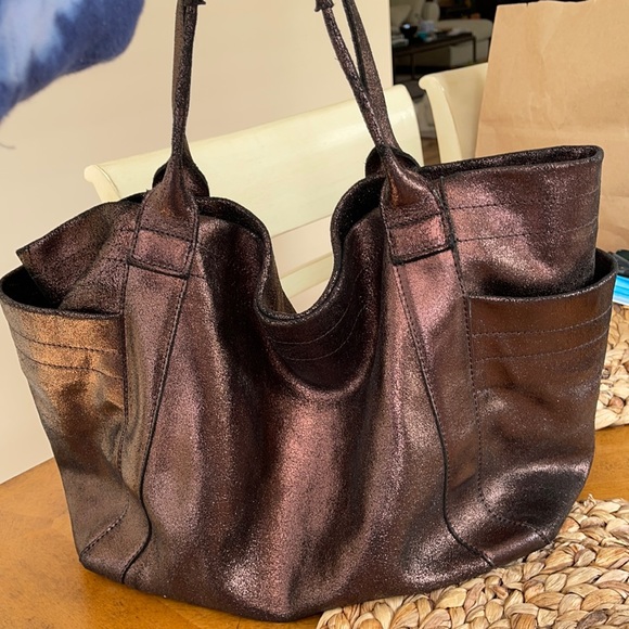 Anat Marin Aversa bag - Picture 1 of 7